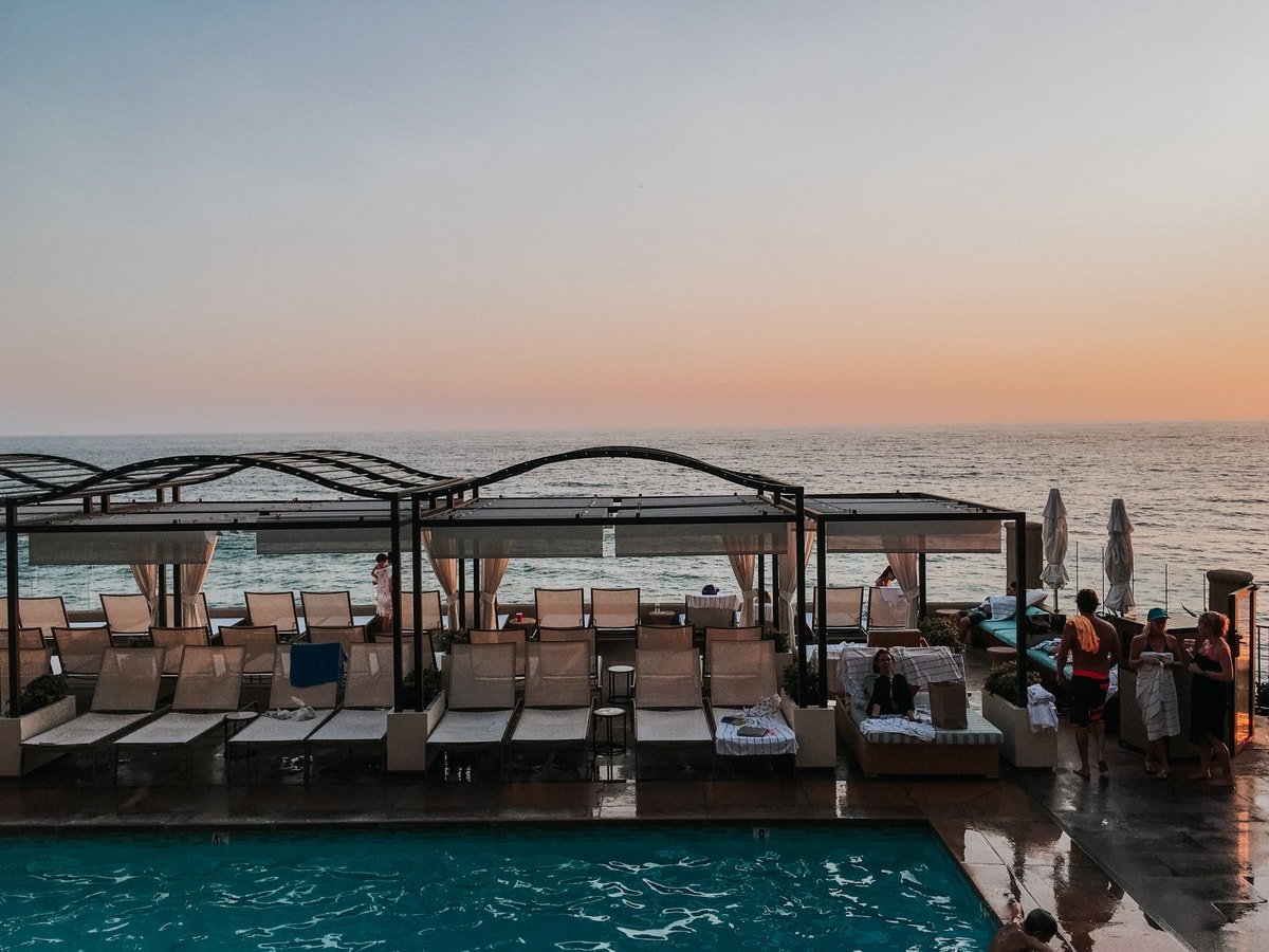 surf and sand resort orange county