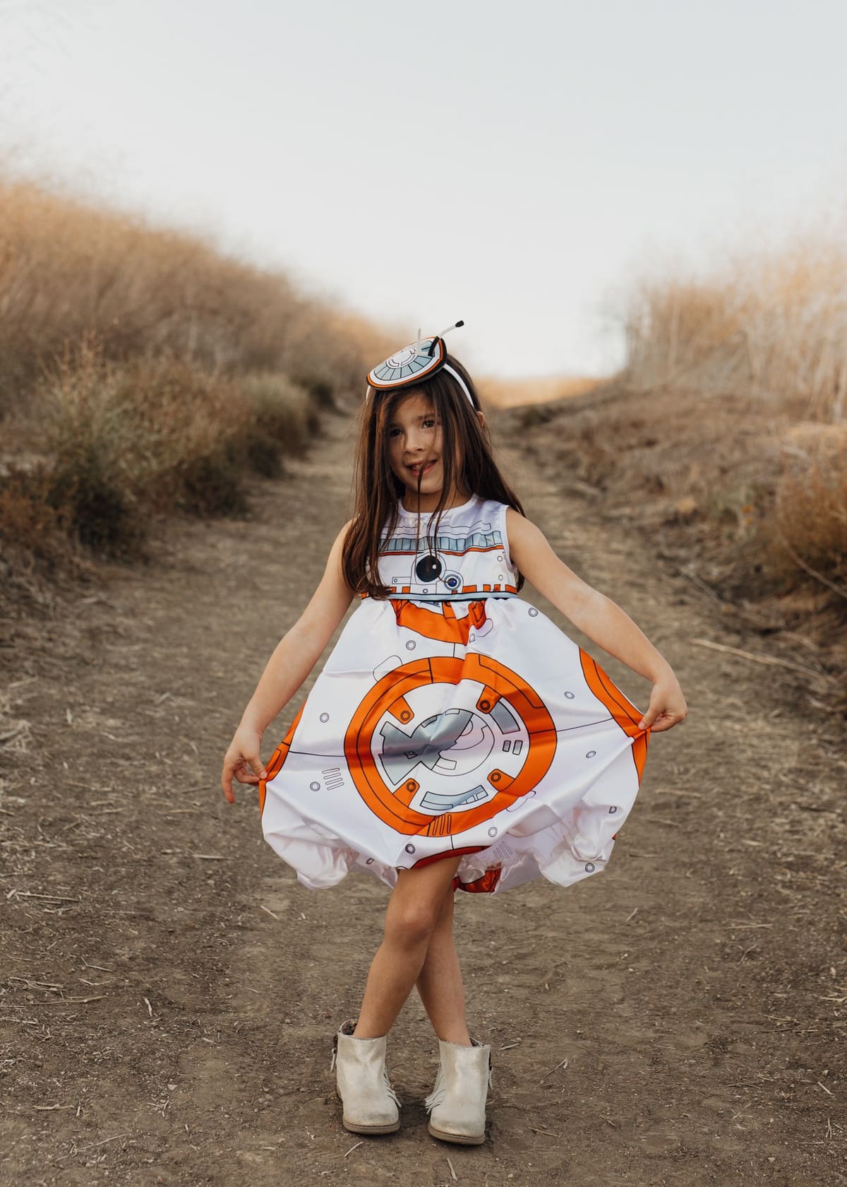 bb-8 halloween costume