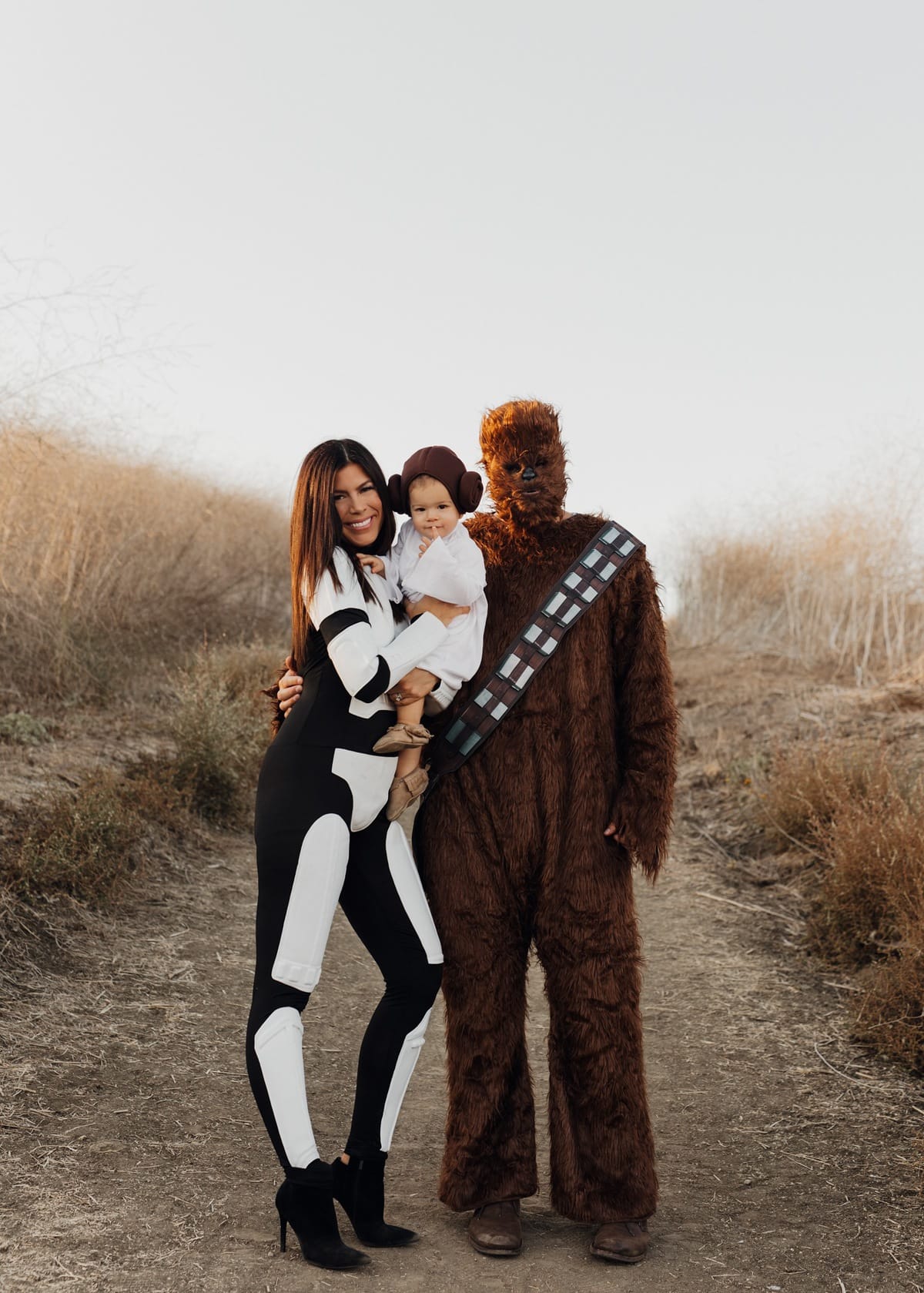star wars halloween costumes