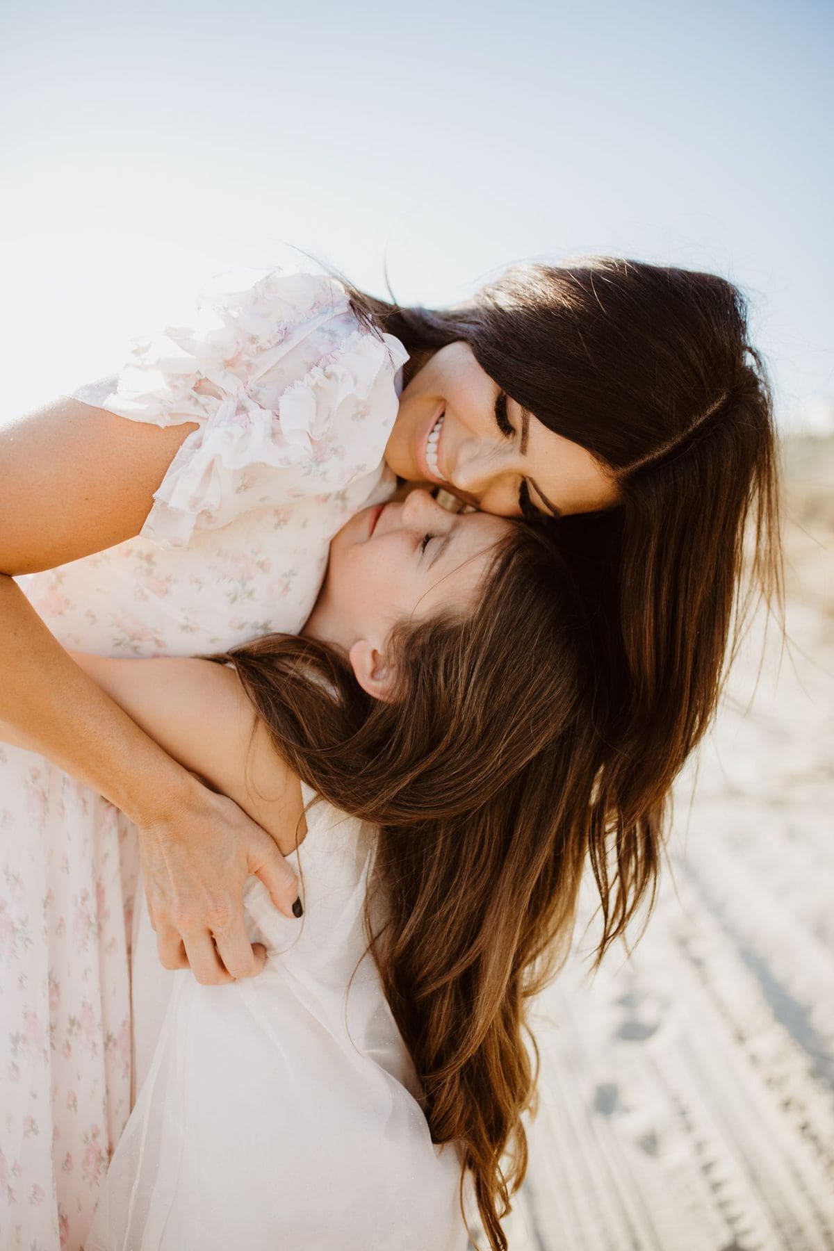 tips for taking family pictures