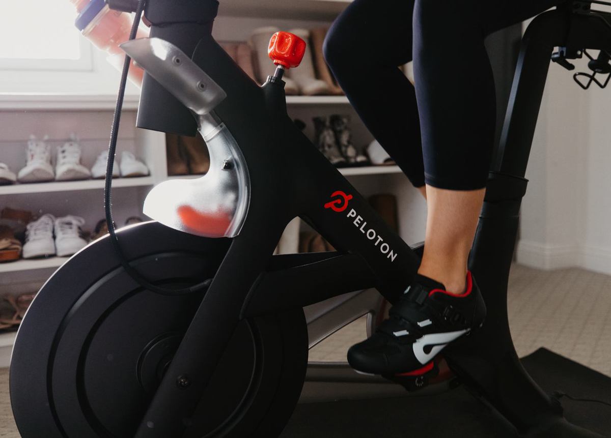 peloton review