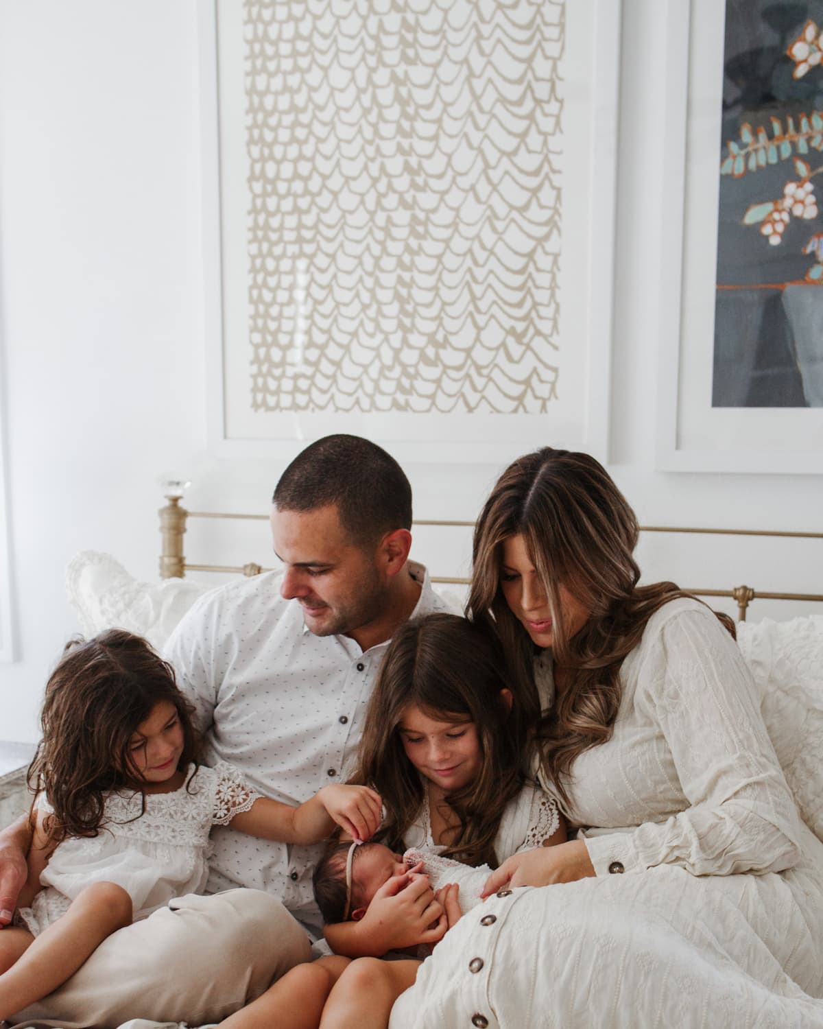 newborn photo props