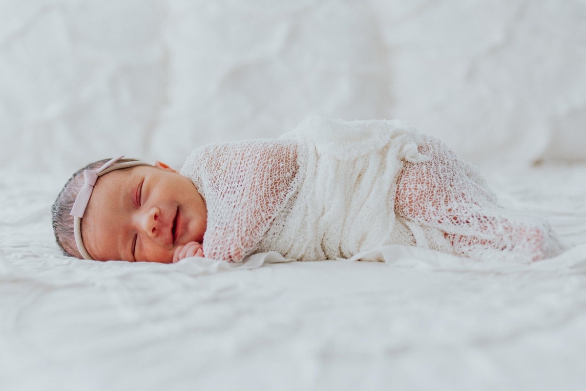 newborn photos