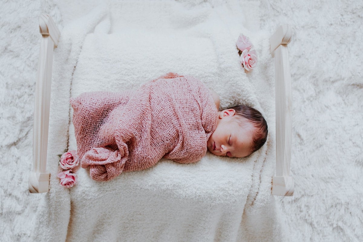 newborn