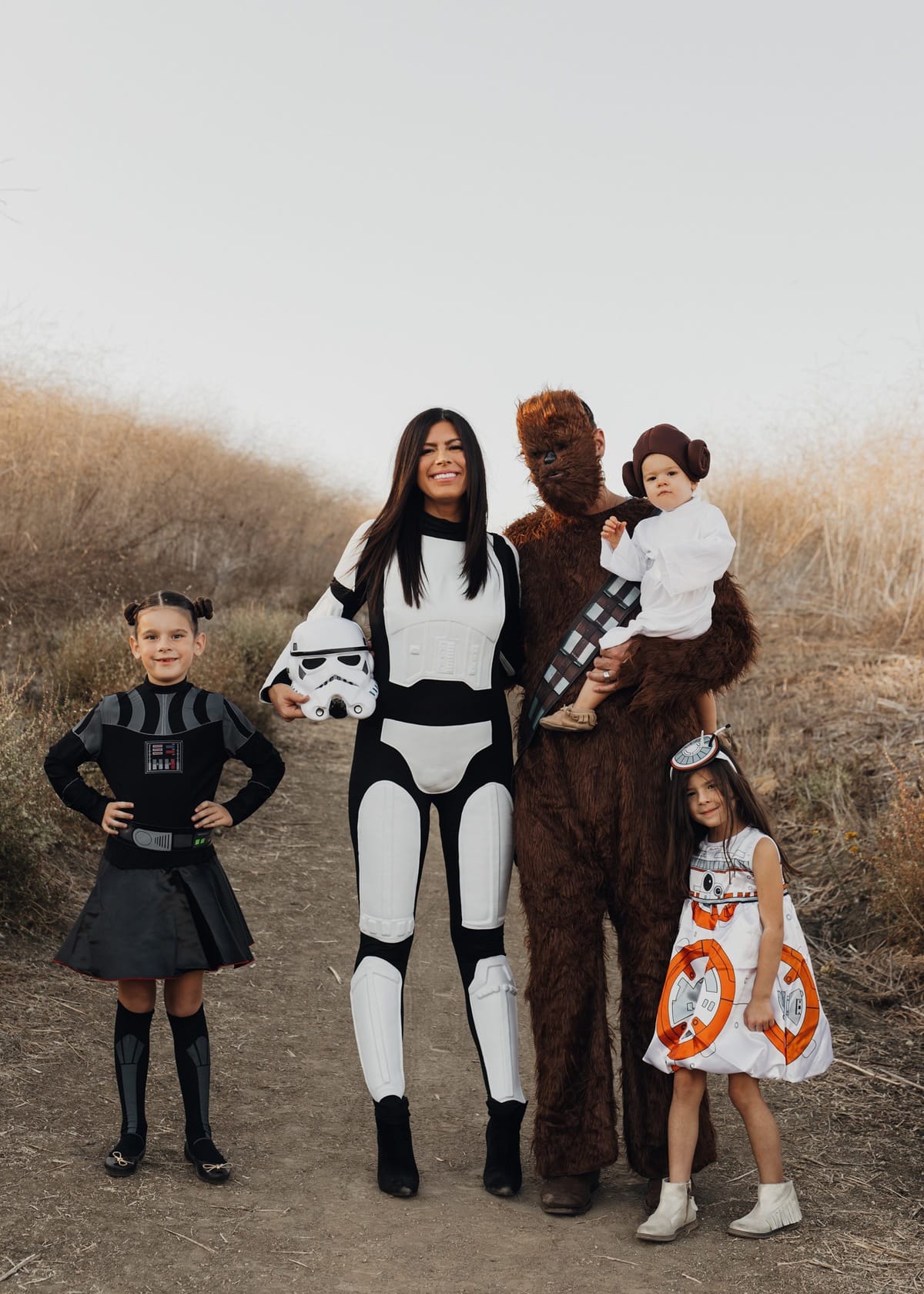 star wars halloween costume