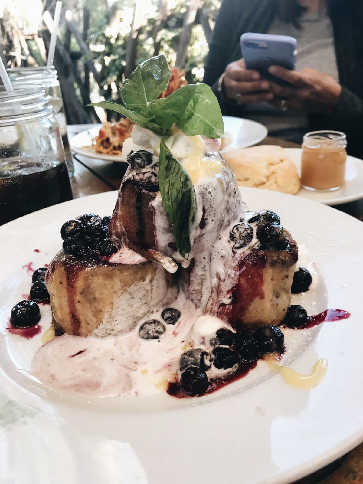 where to eat in orange county - breakfast