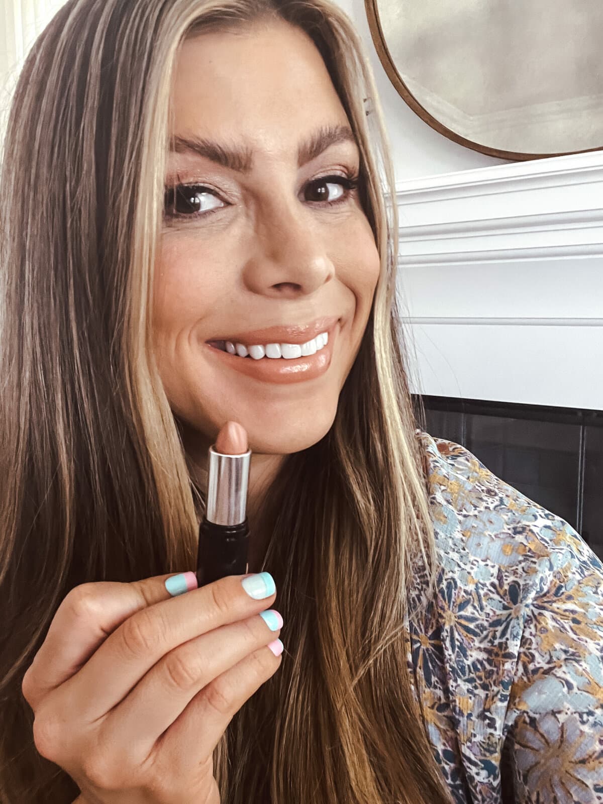 drugstore lipstick NYX
