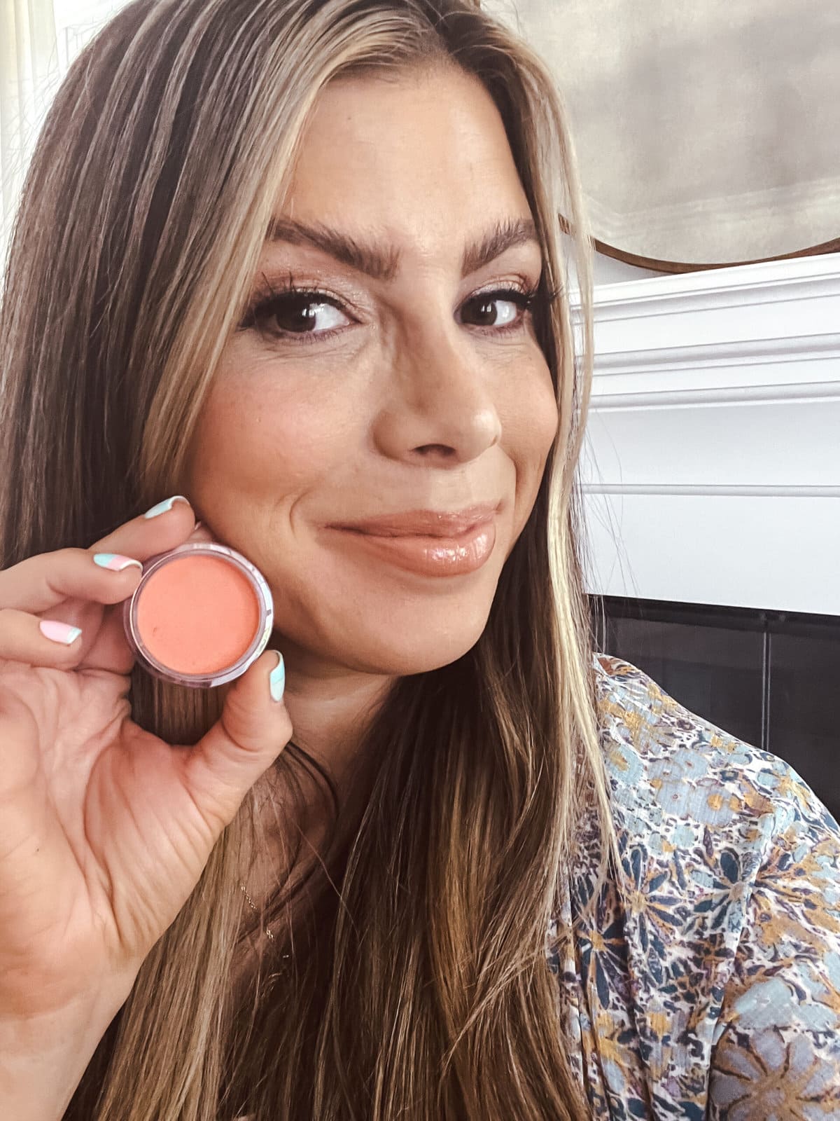 e.l.f. putty cream blush