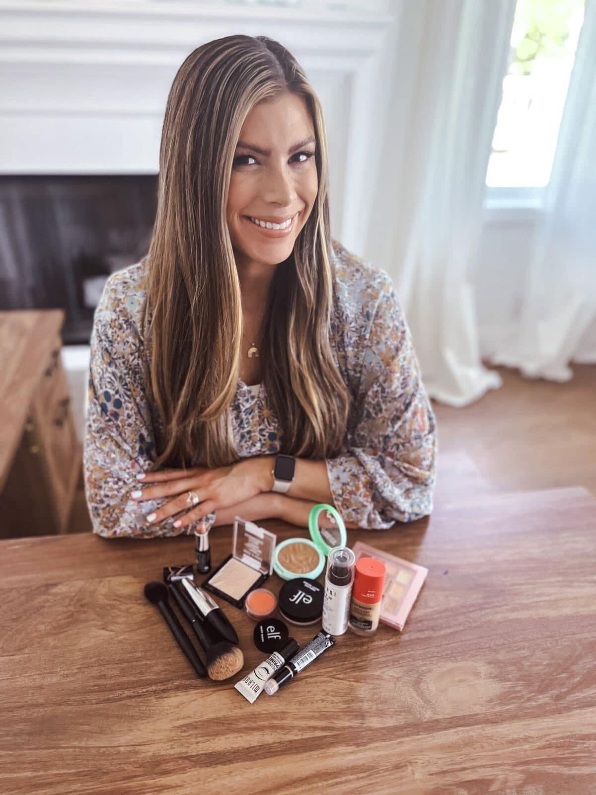 best drugstore makeup