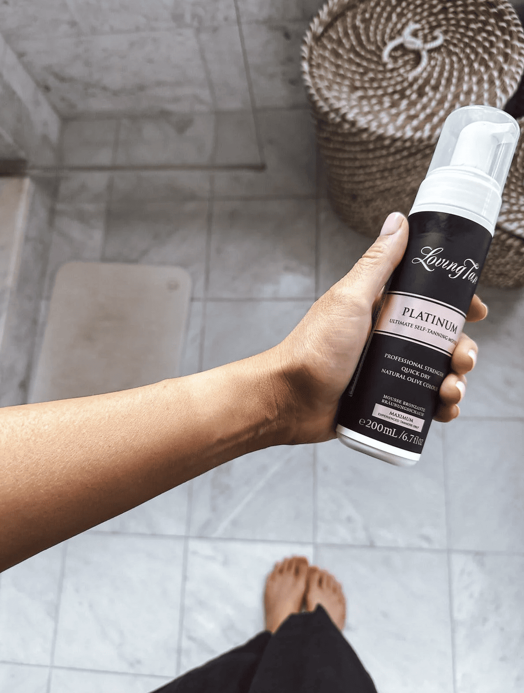 best self tanners