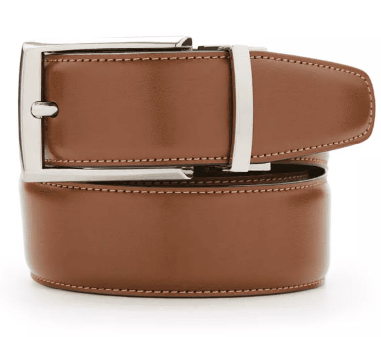 Brown belt