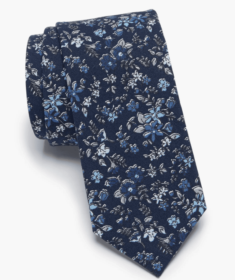 penguin tie