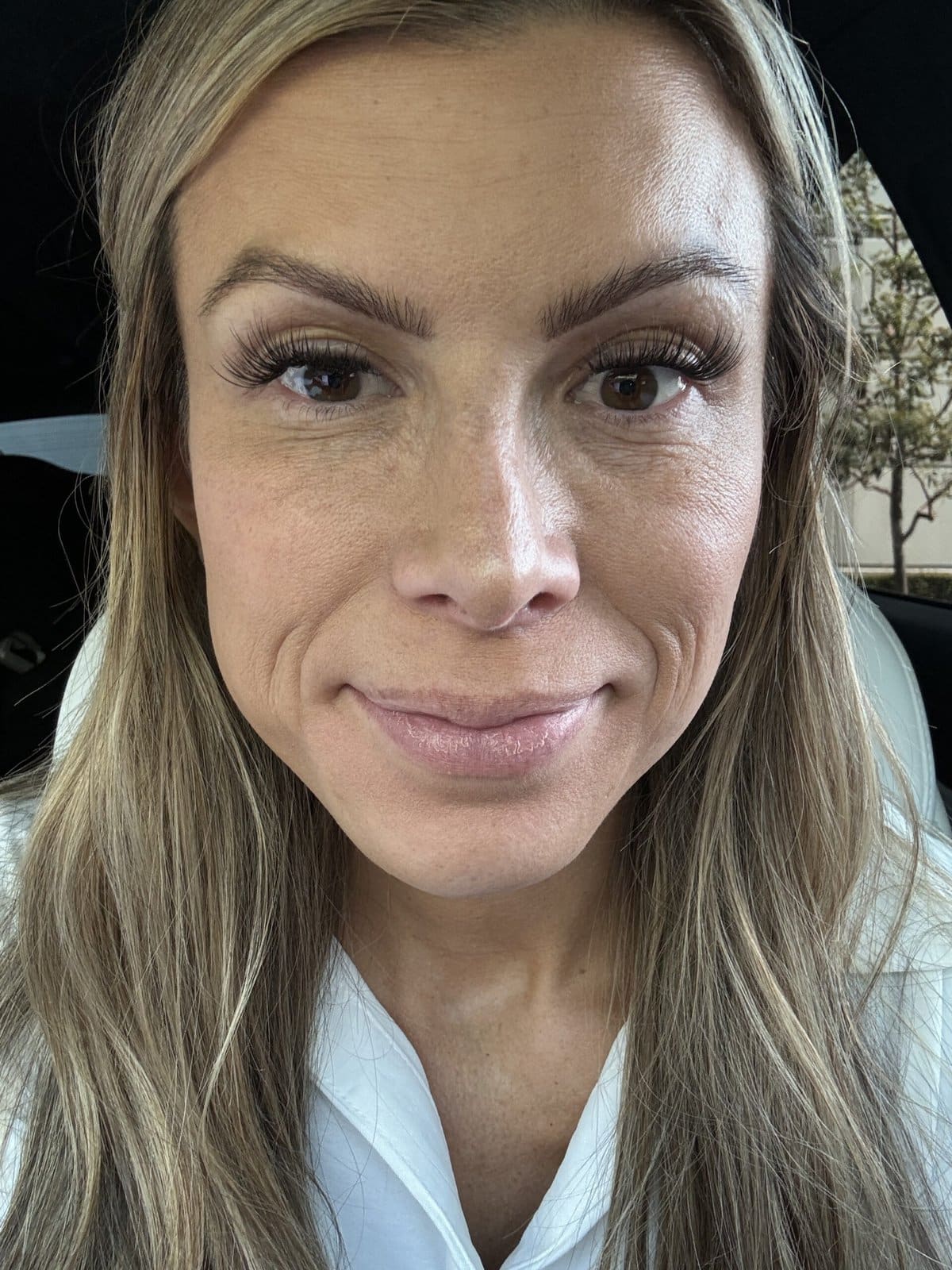 before oliveda serum