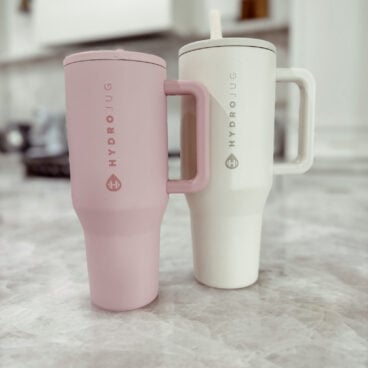 hydrojug tumblers