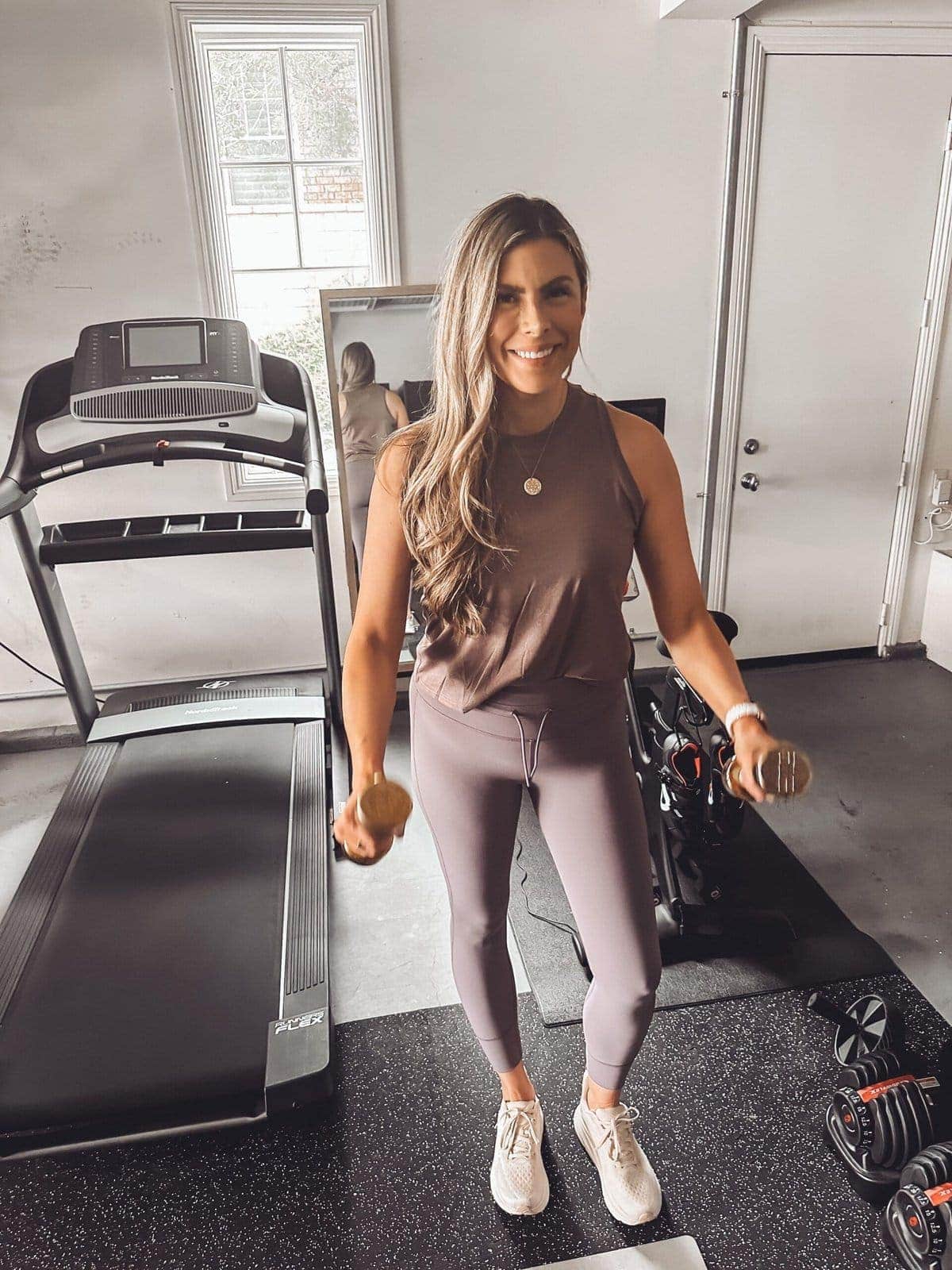 vuori daily legging