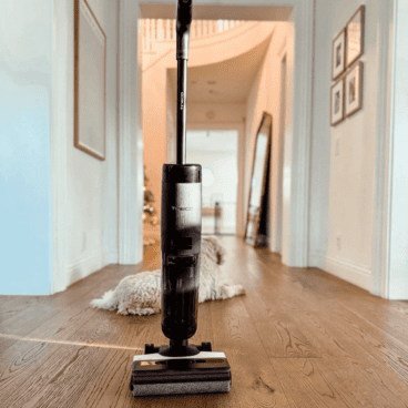 Tineco S3 vacuum