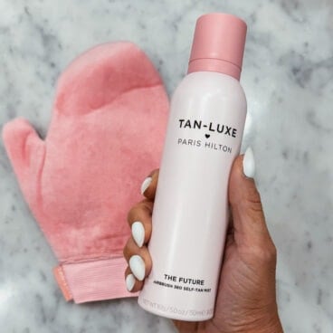 Tan Luxe The Future Airbrush Self Tan Mist_square