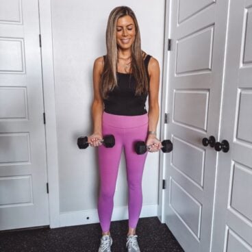 Corrine vuori