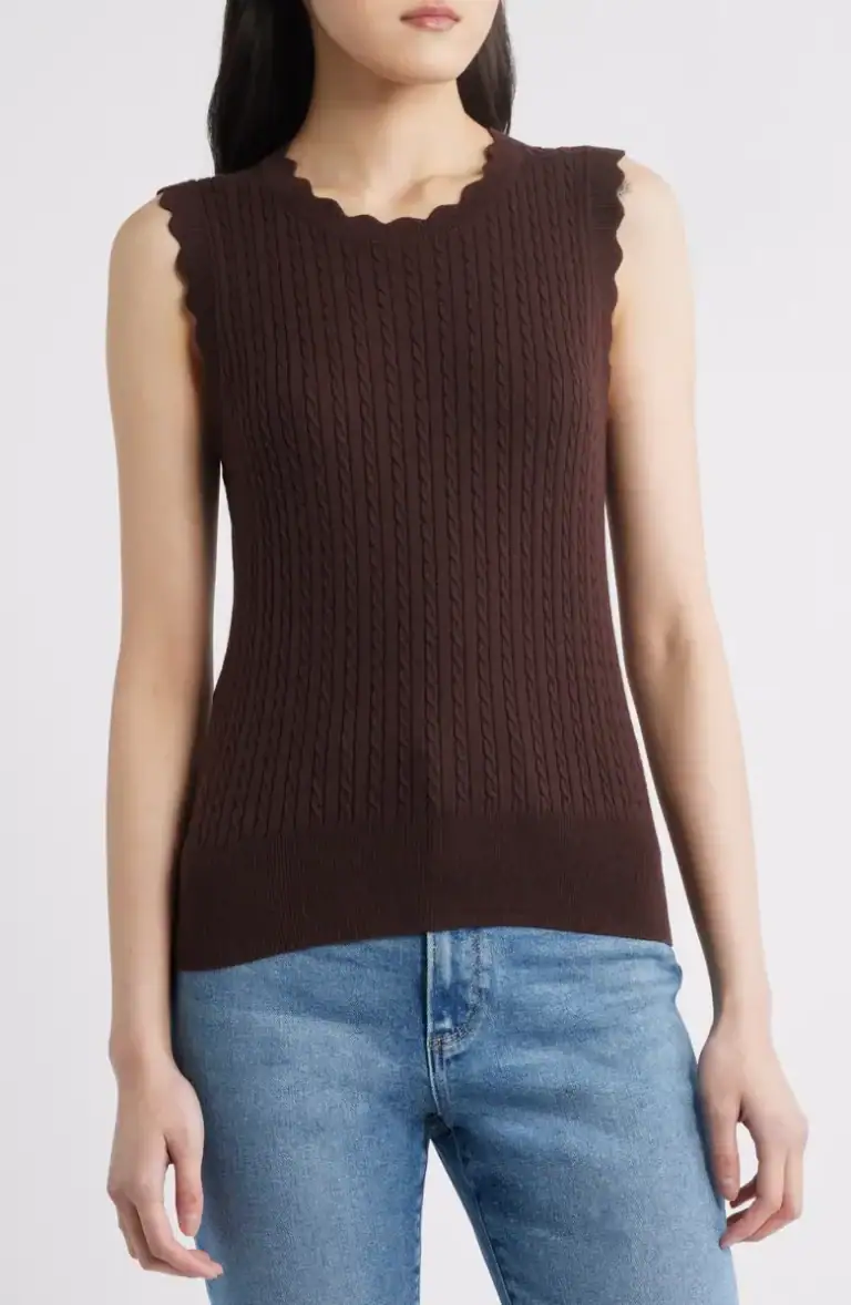 Syrie Top
