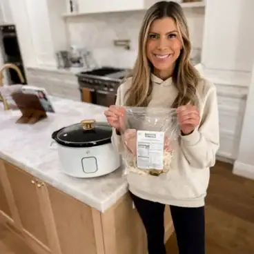 corrine beehive meals