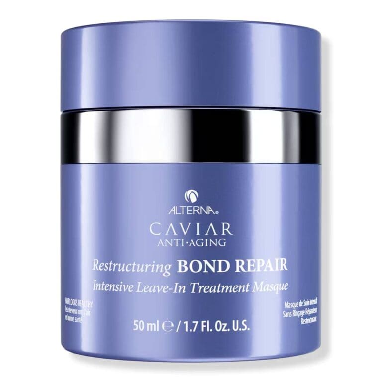 Bond Repair Intensive Leave-In Treatment Masque