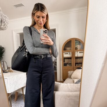 Corrine's Target outfit look