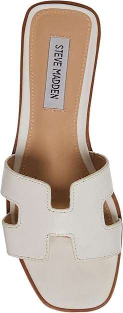 Steve Madden Women's Hadyn Slide Sandal