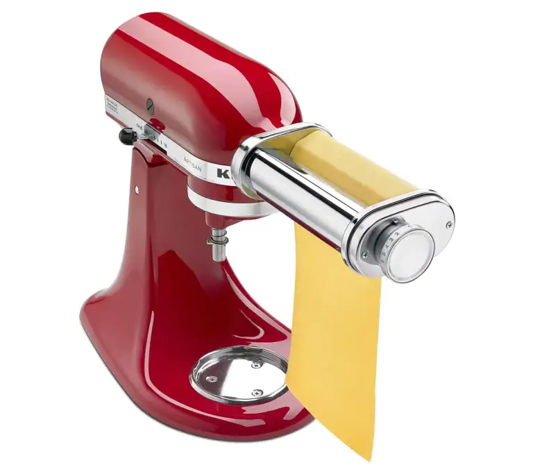 KitchenAid Pasta Roller Attachment - KSMPSA