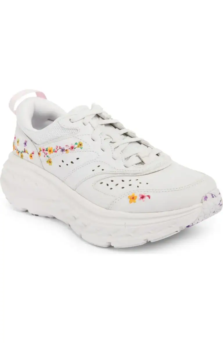 Vibrant Bloom Bondi L BP Sneaker